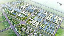 中原電氣谷 中原電氣谷