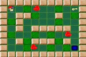 少年炸彈人 少年炸彈人