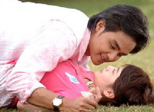 《愛情魔發師》