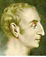 克勞德·昂利·聖西門 克勞德·昂利·聖西門