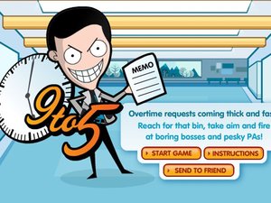 紙團砸老闆 紙團砸老闆