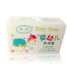 天使嬰幼兒洗衣皂 天使嬰幼兒洗衣皂