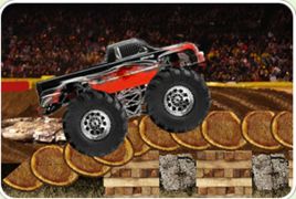 大腳越野車 大腳越野車