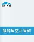 破碎星空之星碎 破碎星空之星碎