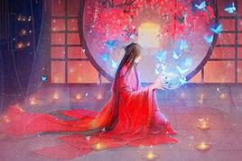 誅仙曲之血魔淚 誅仙曲之血魔淚