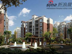 視高新城金豐苑二期 視高新城金豐苑二期