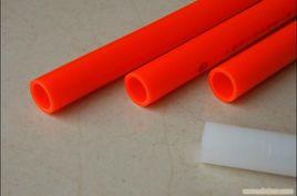 PE-RT管子 PE-RT管子