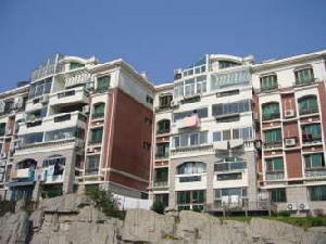 亞星擁翠山莊 亞星擁翠山莊