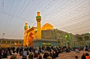 納傑夫省 納傑夫省