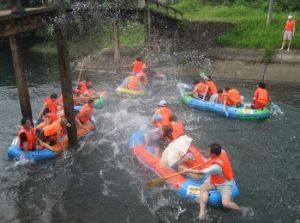 酒埠江旅遊區 酒埠江旅遊區