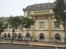 天津華淼給排水研究院