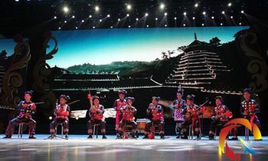 鼓樓情韻 鼓樓情韻