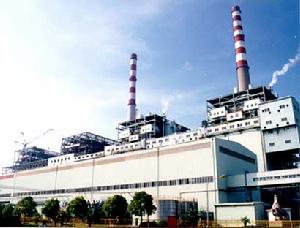 哈爾濱第三電廠