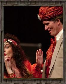 培爾·金特 培爾·金特