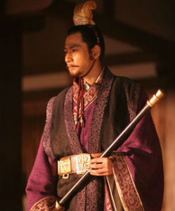 李建成（影視形象）