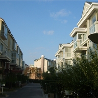 富蘭克林別墅 富蘭克林別墅