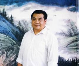 歐陽秉森 歐陽秉森