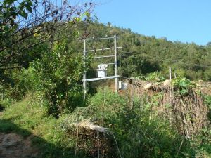 南紹里自然村 南紹里自然村