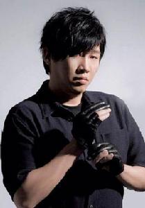 趙正平[台灣藝人]