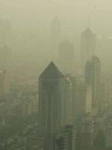 光化學煙霧 光化學煙霧