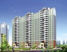 富豪山莊 富豪山莊