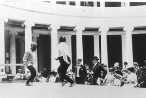 1896年雅典奧運會