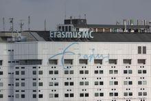 伊拉斯謨[荷蘭鹿特丹大學]