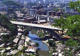 水口寺橋 水口寺橋