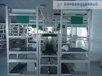 電子產品輸送線 電子產品輸送線