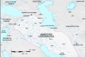 牡羊王國 牡羊王國