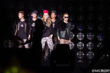 演唱會《X Party》