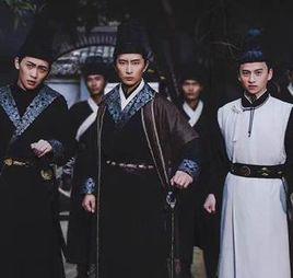 狄仁傑之輪迴圖 狄仁傑之輪迴圖