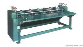 分紙壓線機 分紙壓線機