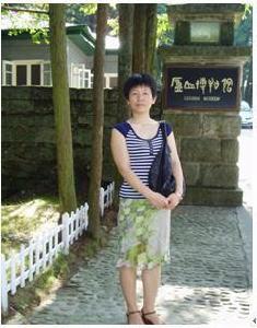 湯瓊[湖南工業大學理學院副院長]