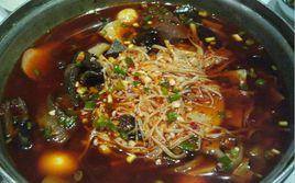 眉州東坡酒樓（團結湖店）