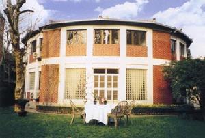 新華路329弄36號