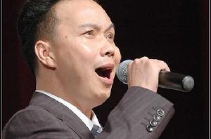 張克[著名京劇演員]