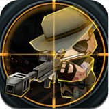 《迷你英雄:背水一戰》遊戲封面