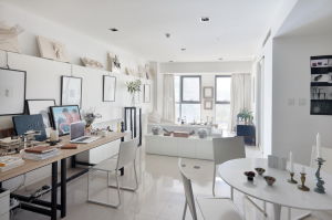 時尚混搭家裝效果圖精選