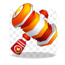 小強暈暈錘 小強暈暈錘