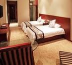 奉化溪口紫荊花大酒店 奉化溪口紫荊花大酒店