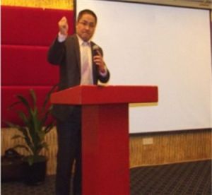 中國社會化媒體研究中心