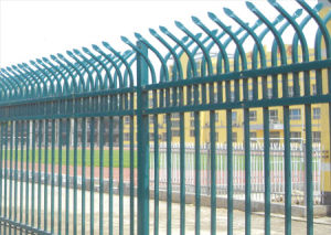 鋅合金柵欄 鋅合金柵欄