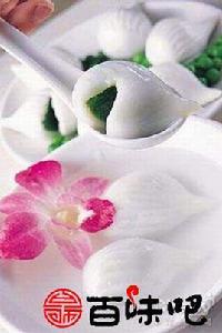 福建扁食 福建扁食