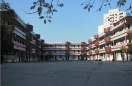 周口市七一路第一國小 周口市七一路第一國小