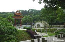 岳陽樓洞庭湖風景名勝區