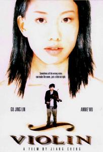 卡車上掉下的小提琴