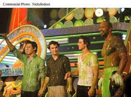 美國兒童選擇獎 美國兒童選擇獎