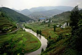 汪家寨鎮 汪家寨鎮