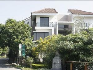 南通(棄用)萬濠星城 南通(棄用)萬濠星城